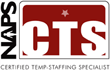 CTS logo